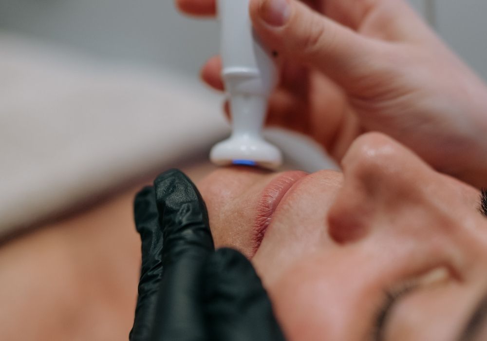 un soin signature sur mesure chez boudoir des sens à bayonne