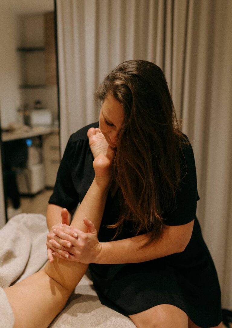 massages corps et rituels gommage au boudoir des sens à bayonne