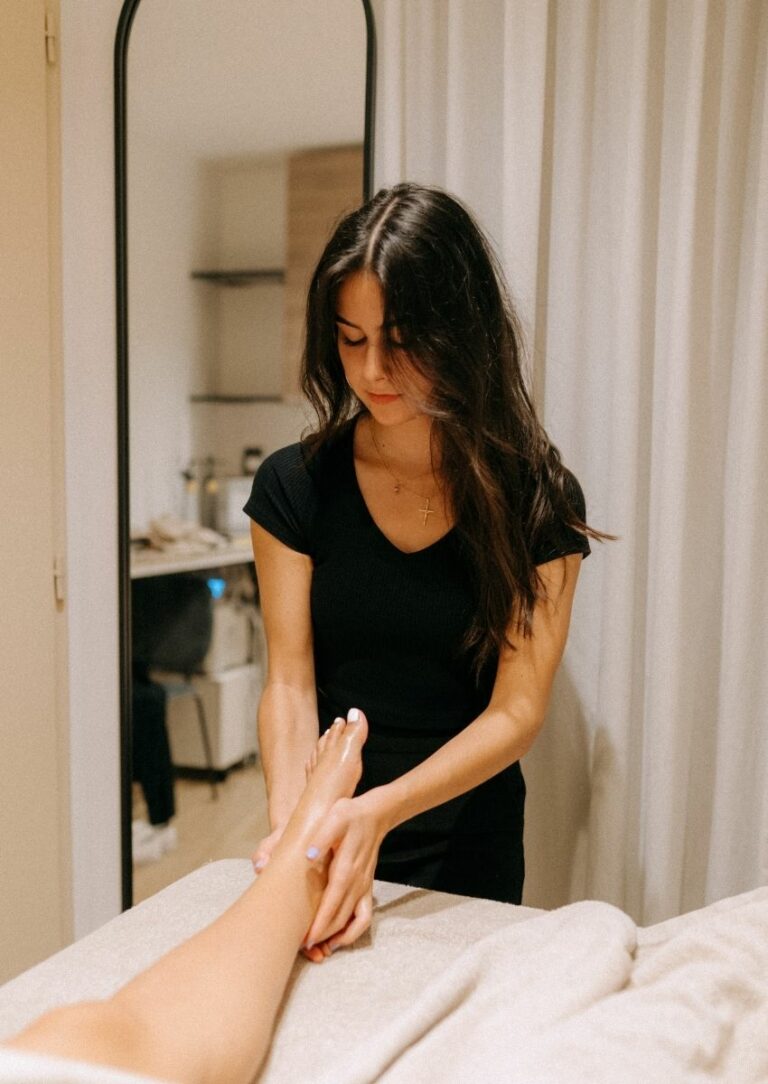 massage corps sur mesure chez boudoir des sens à bayonne
